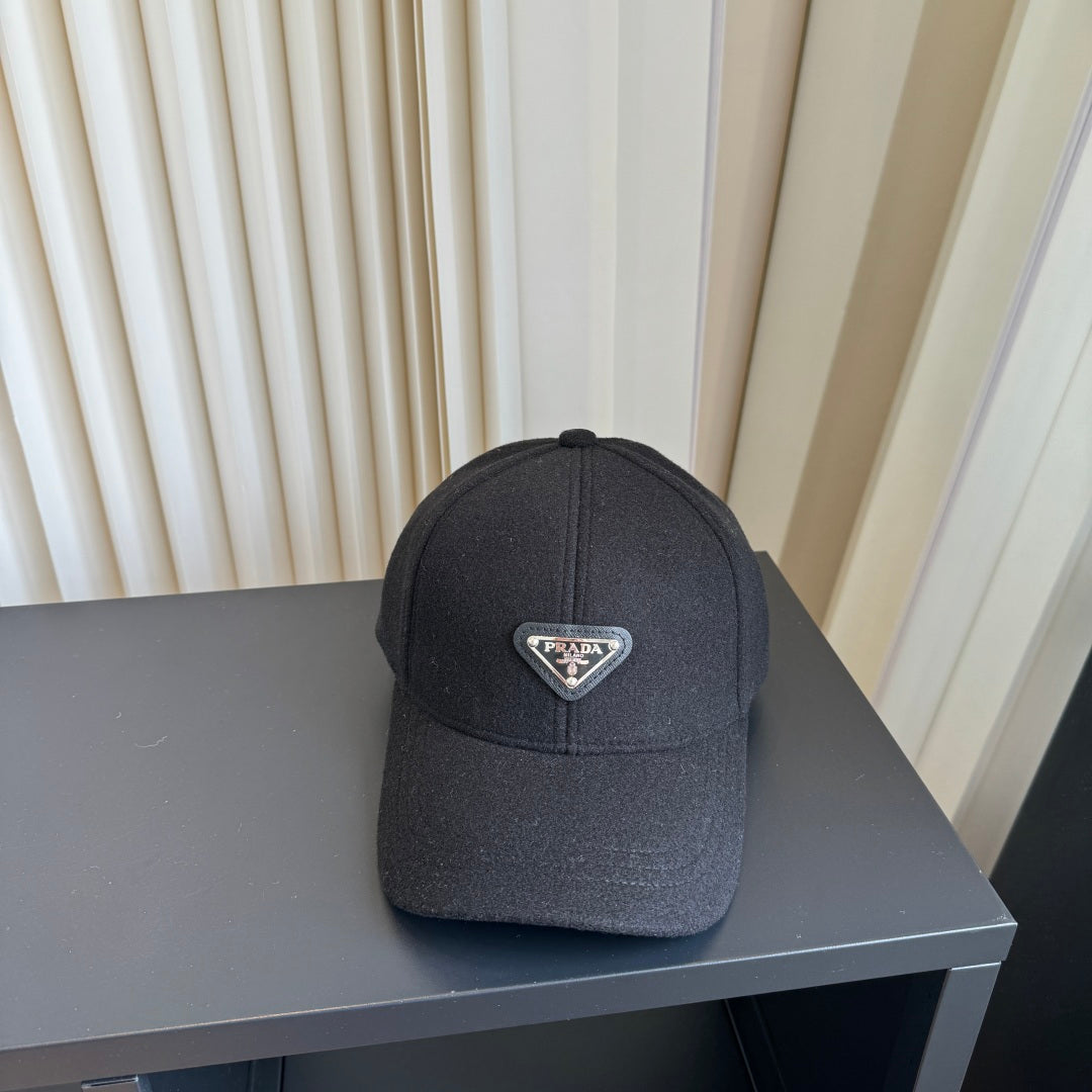 Prada Baseball Cap - image 1