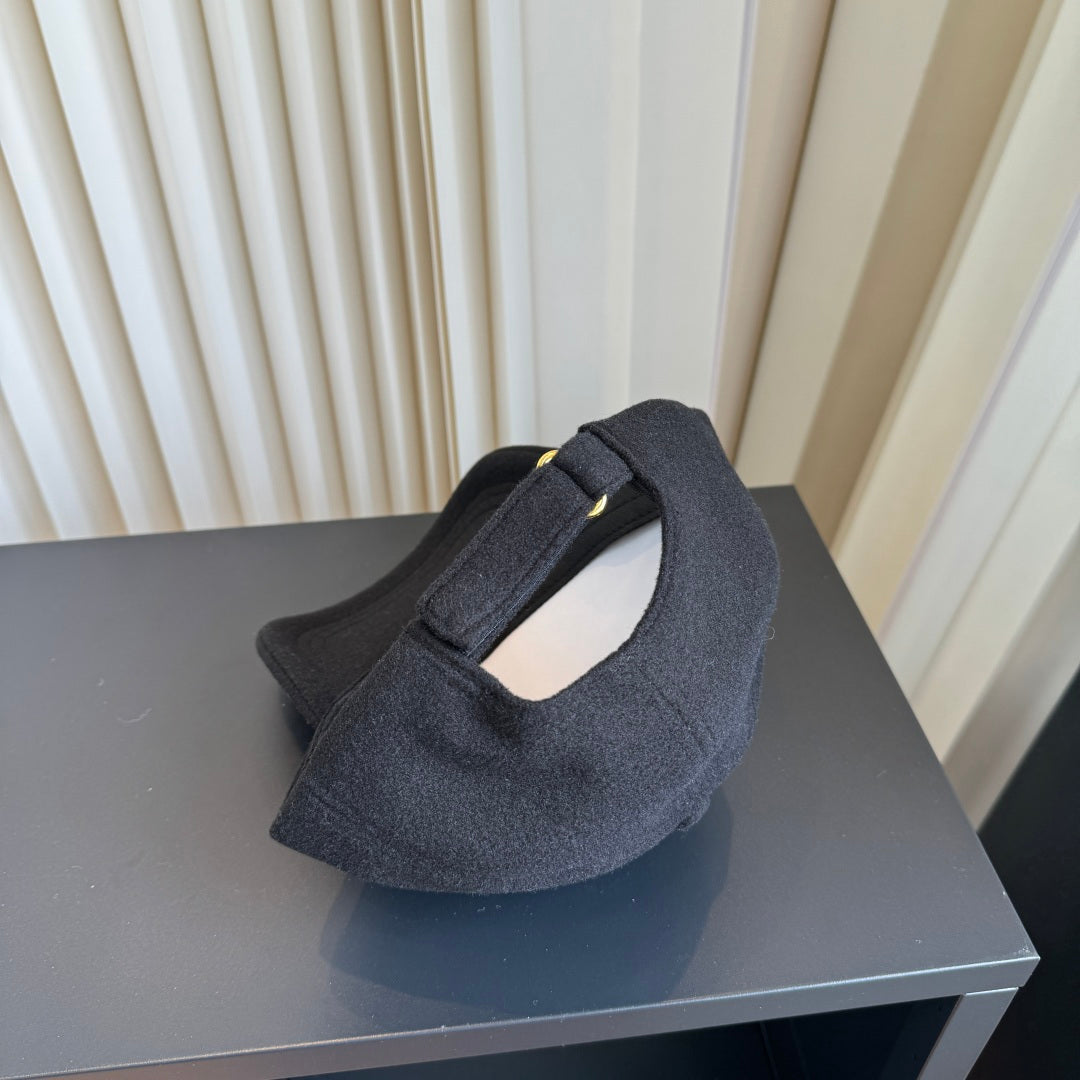 Prada Baseball Cap - image 7