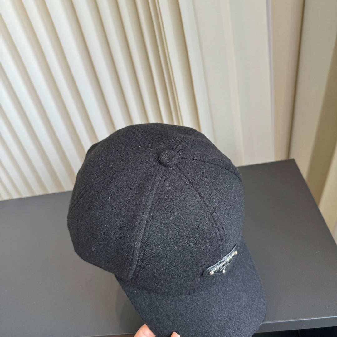 Prada Baseball Cap - image 5