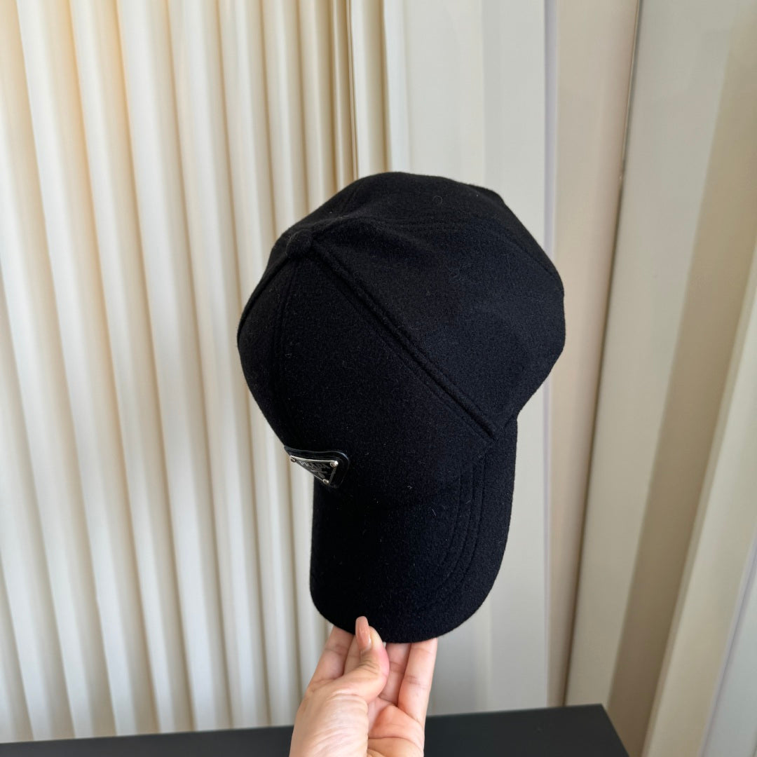 Prada Baseball Cap - image 6