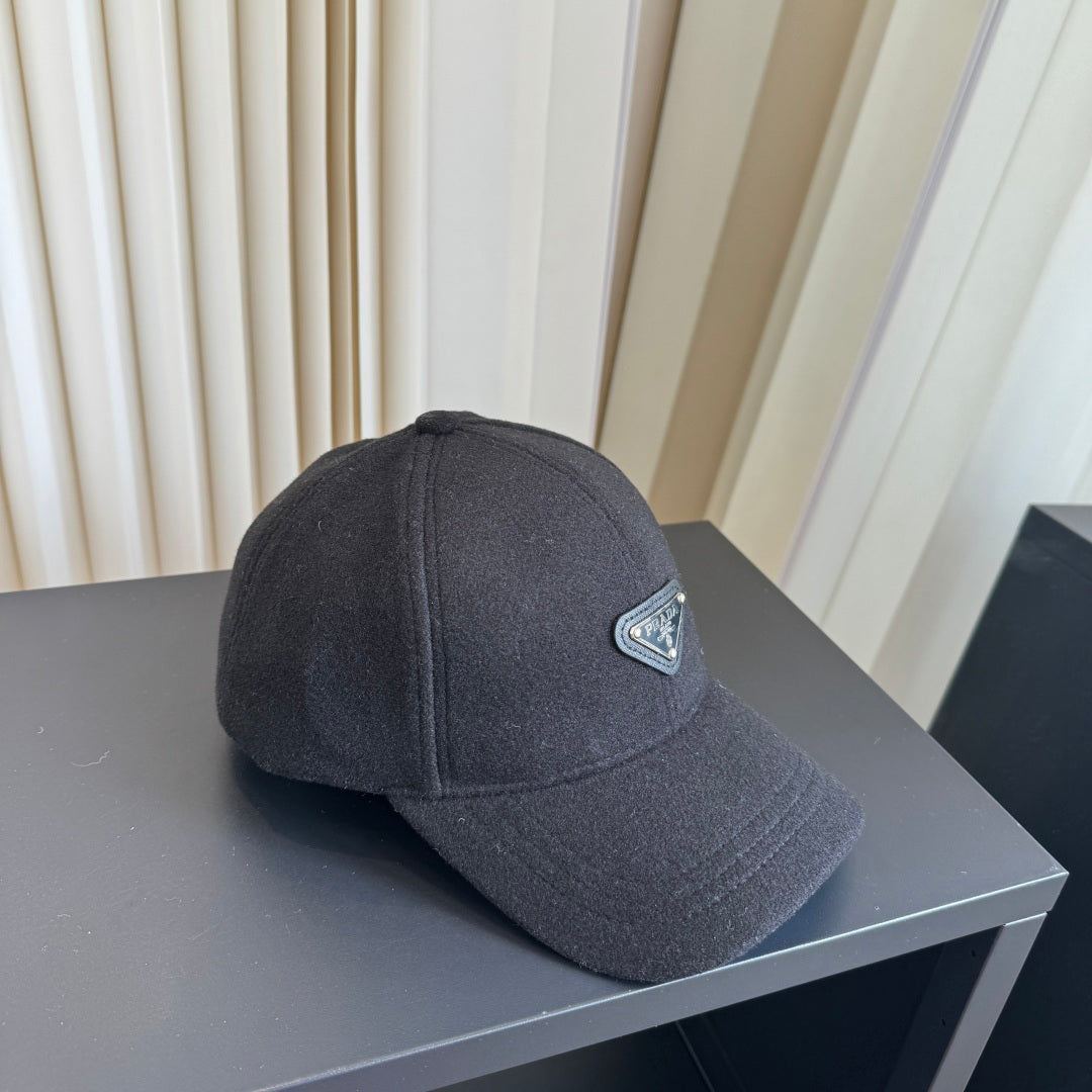 Prada Baseball Cap - image 3