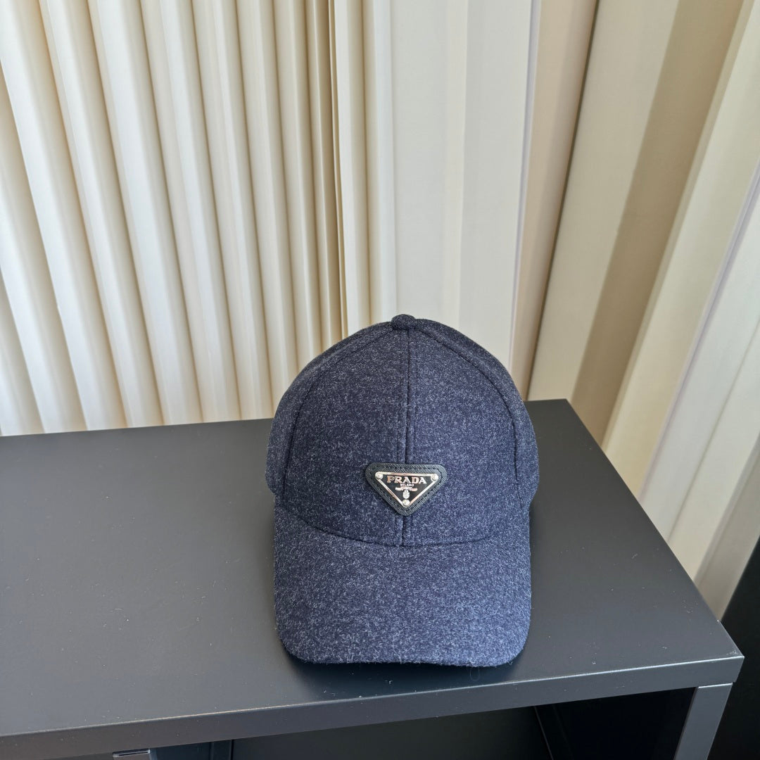 Prada Baseball Cap - image 1