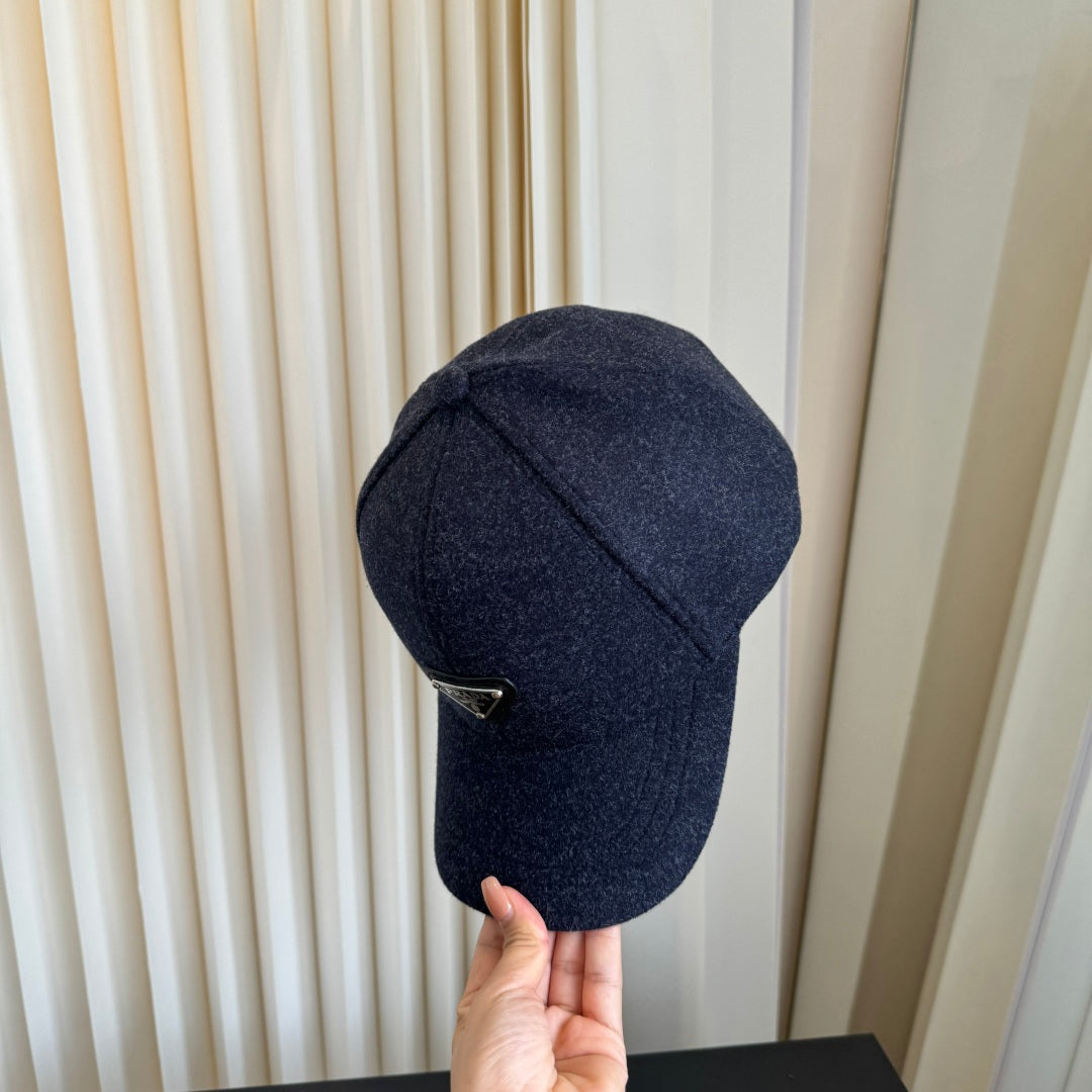 Prada Baseball Cap - image 6