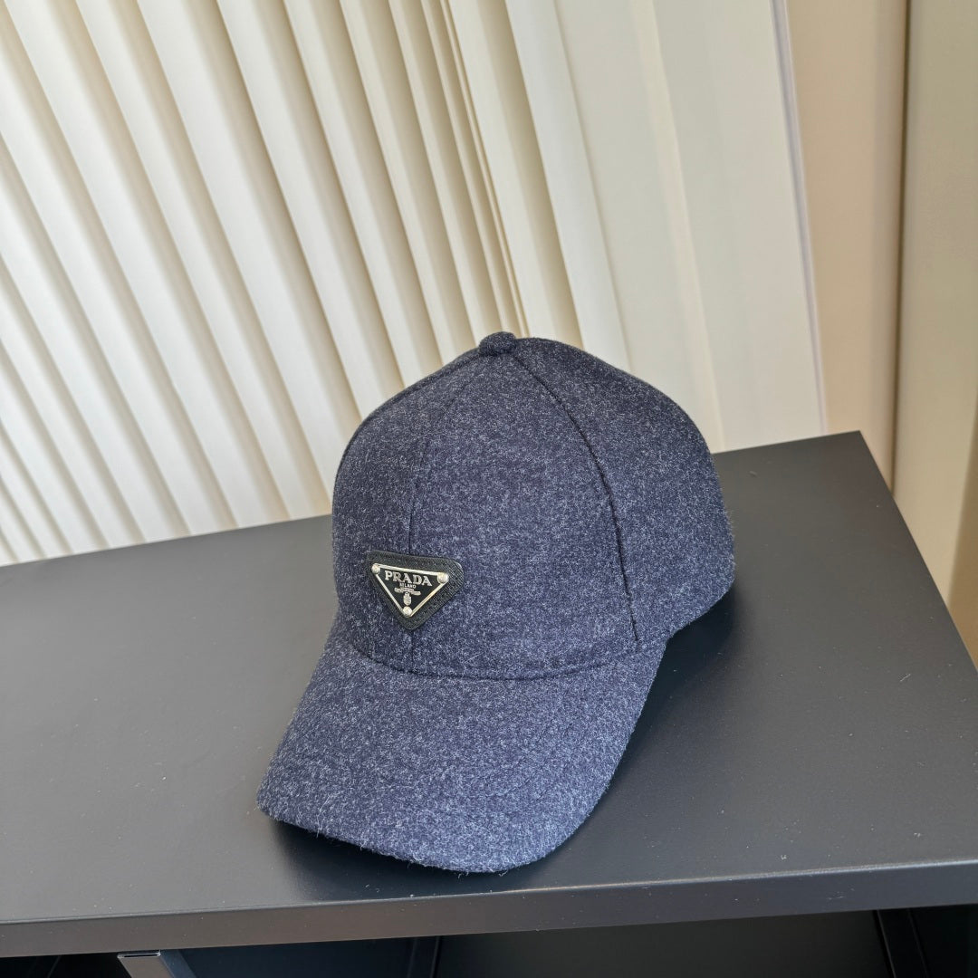 Prada Baseball Cap - image 2