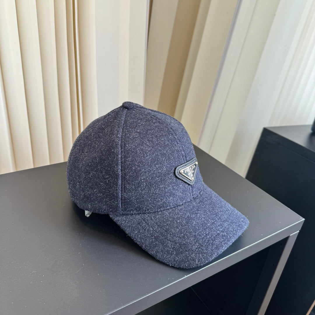 Prada Baseball Cap - image 3