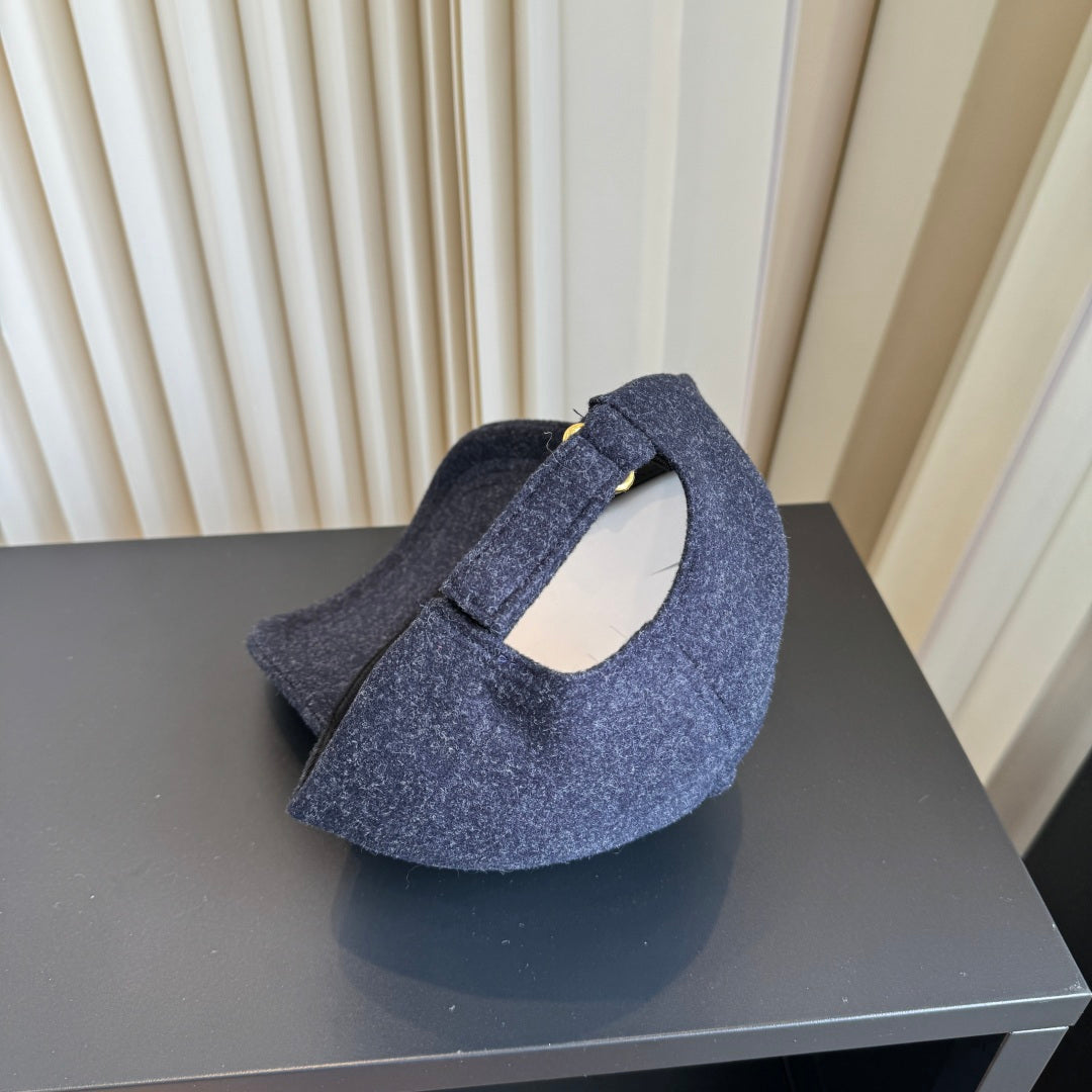 Prada Baseball Cap - image 7