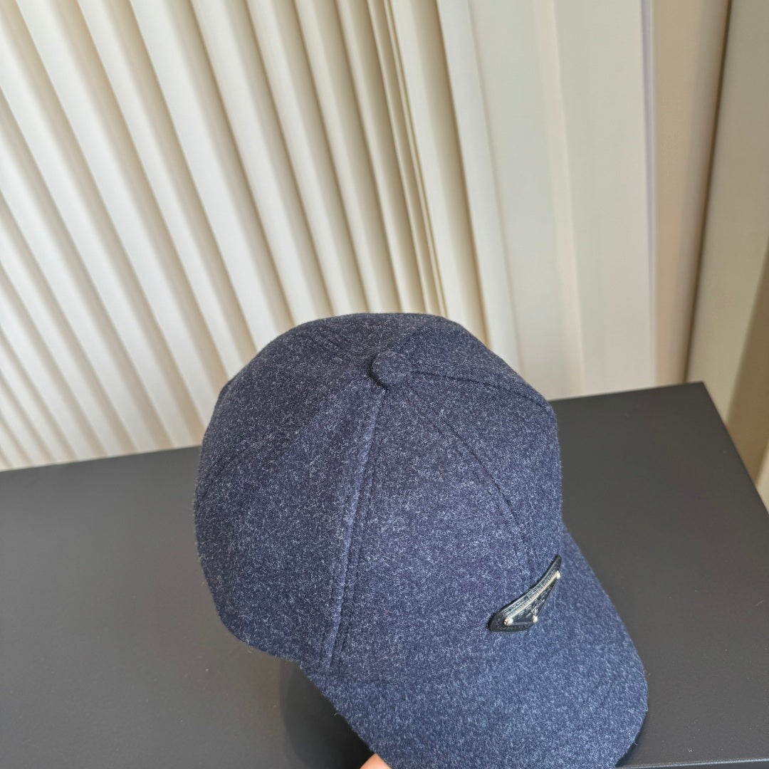 Prada Baseball Cap - image 5