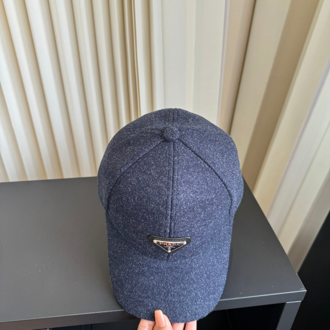 Prada Baseball Cap - image 4