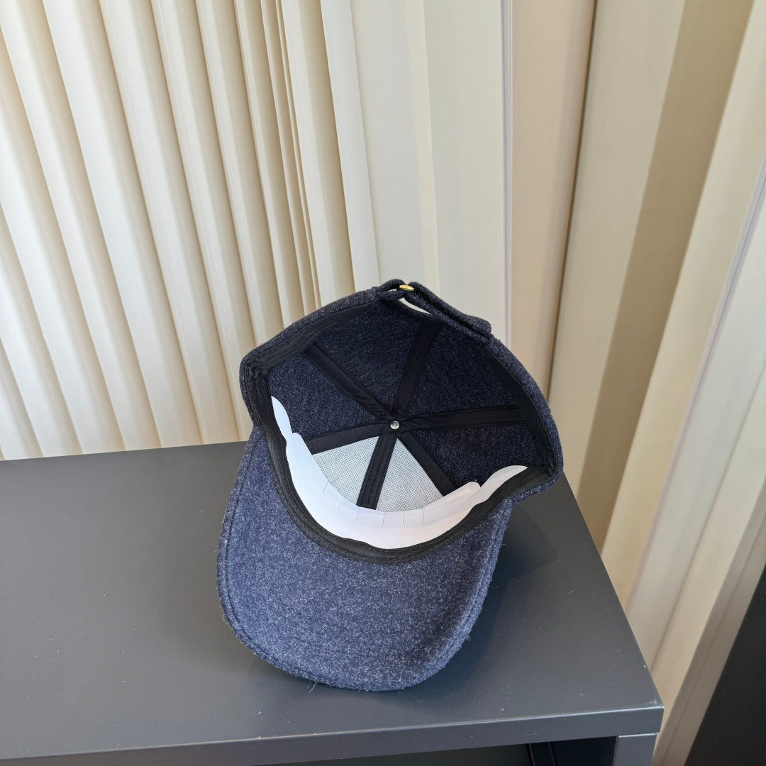 Prada Baseball Cap - image 8