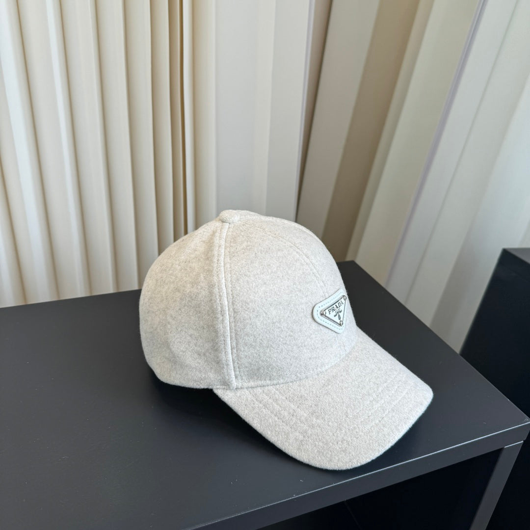 Prada Baseball Cap - image 3