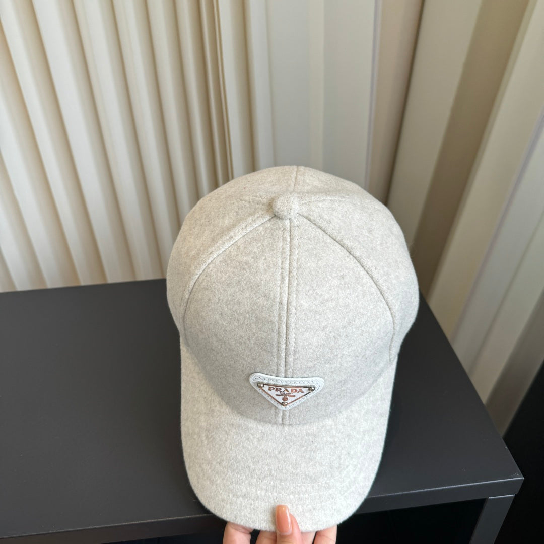 Prada Baseball Cap - image 4