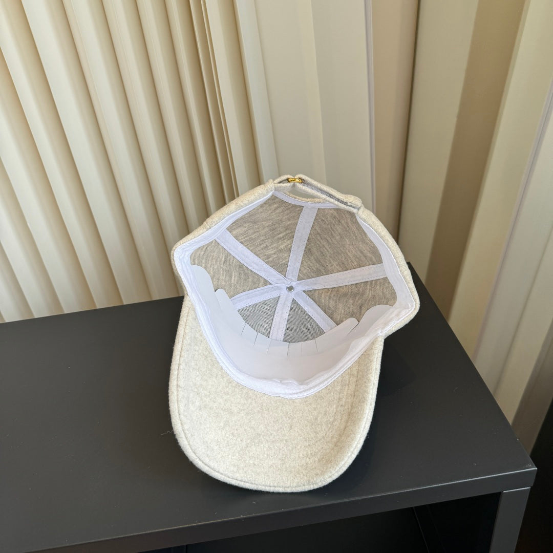 Prada Baseball Cap - image 8