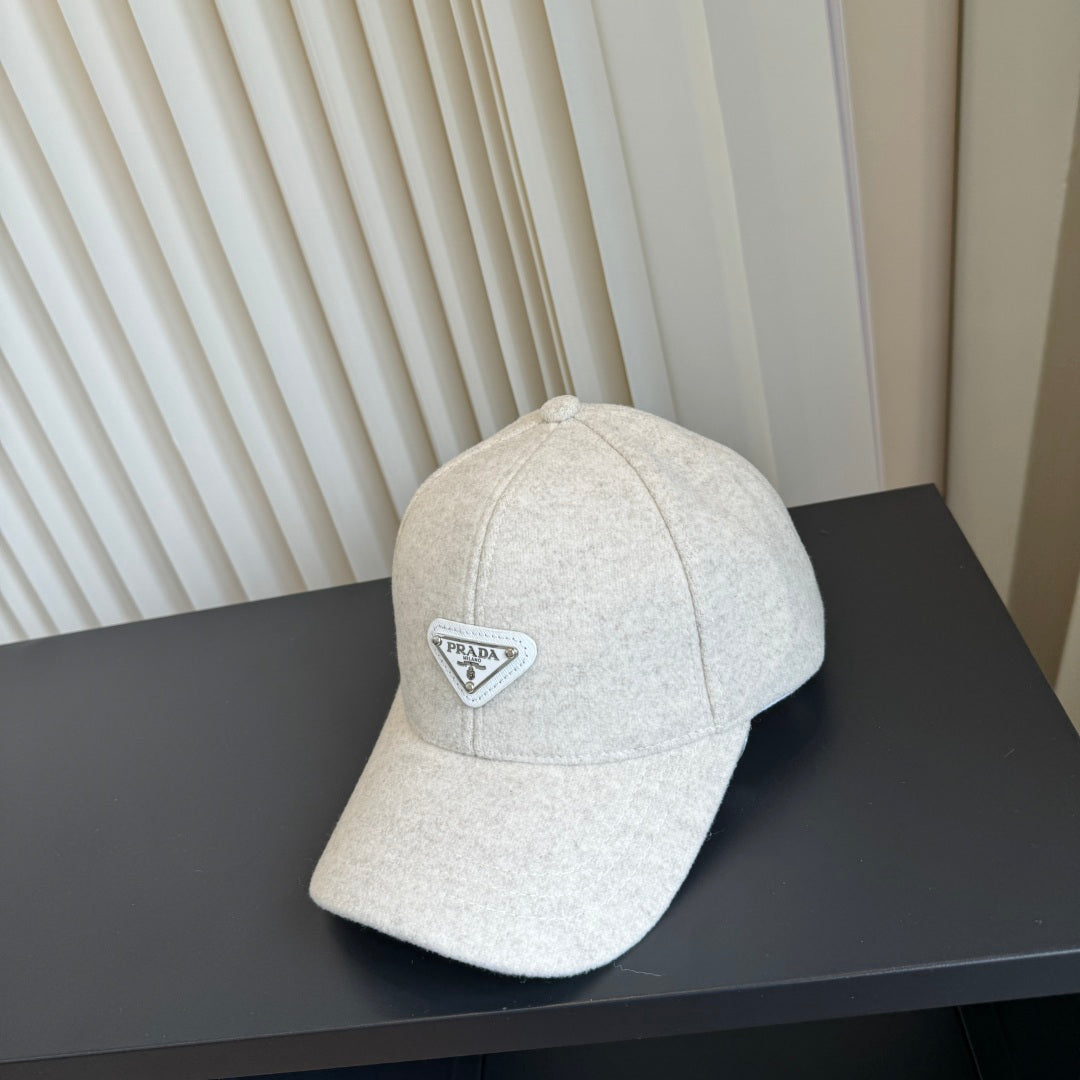 Prada Baseball Cap - image 2