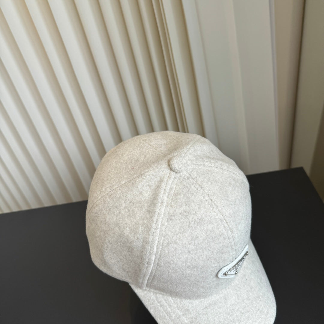 Prada Baseball Cap - image 5
