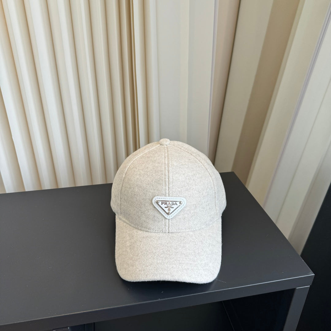 Prada Baseball Cap - image 1