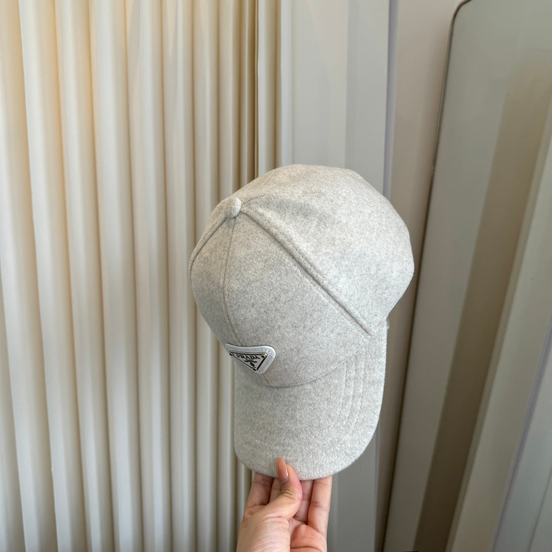 Prada Baseball Cap - image 6