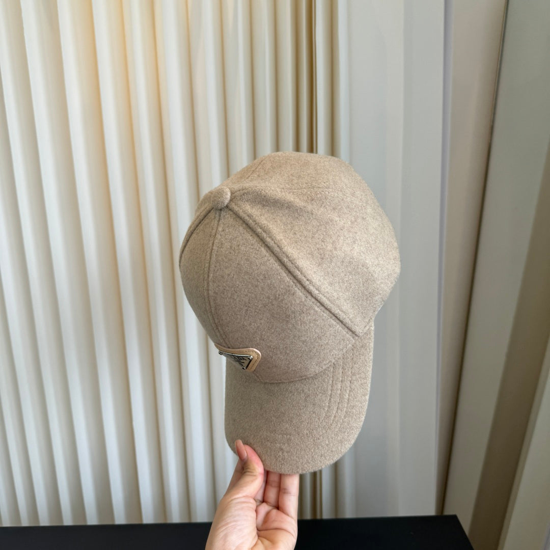 Prada Baseball Cap - image 6