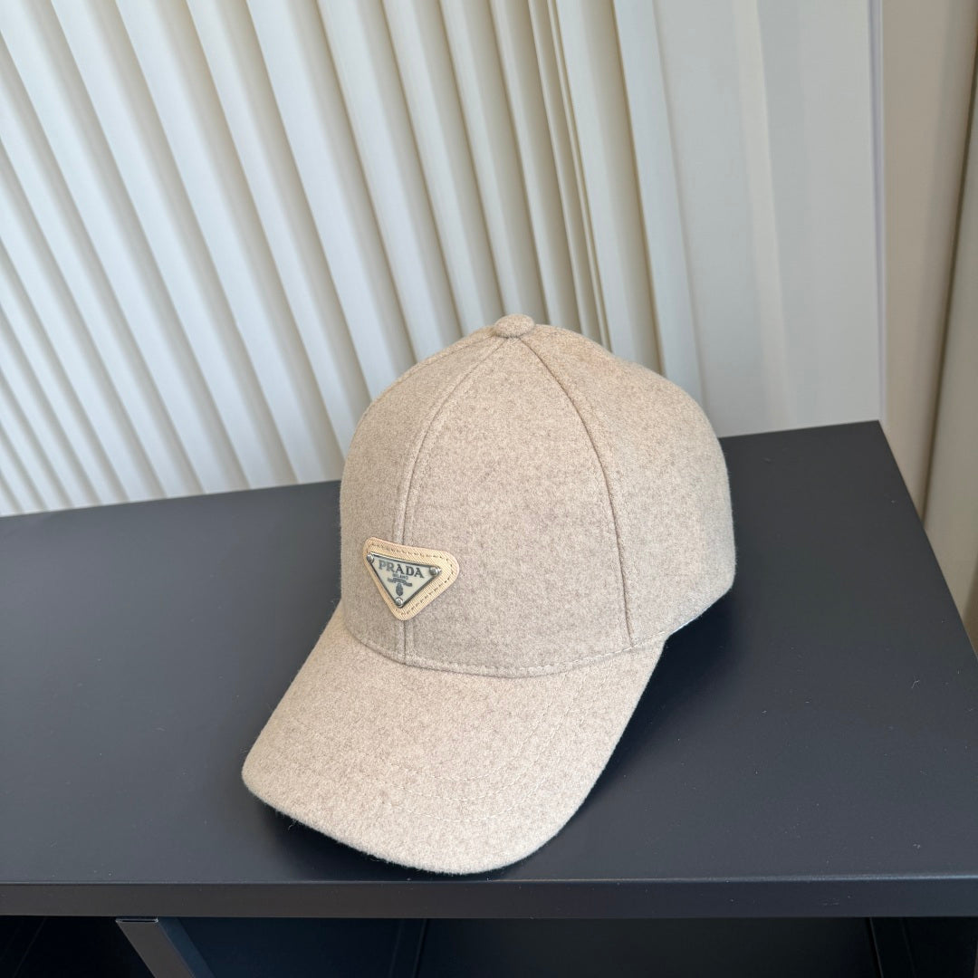 Prada Baseball Cap - image 2