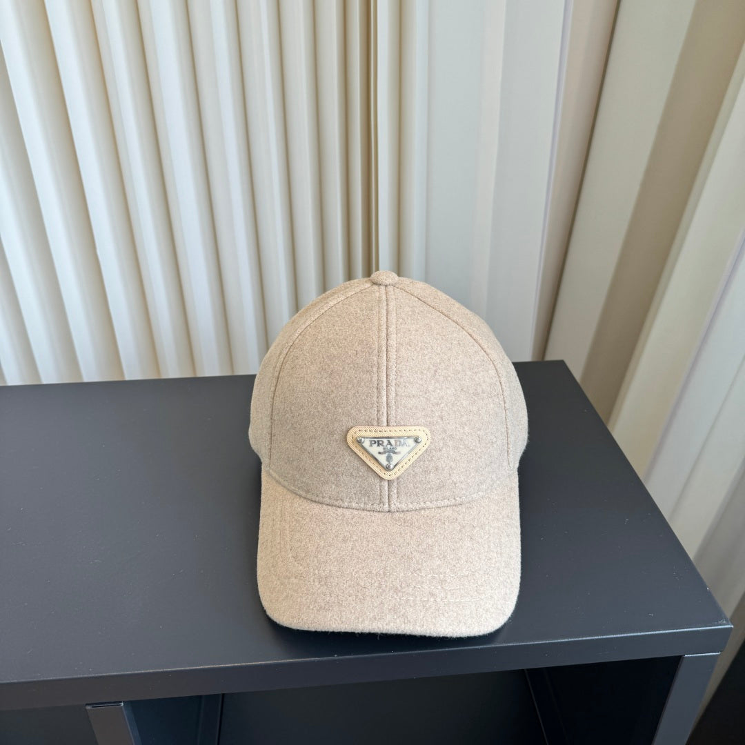 Prada Baseball Cap - image 1