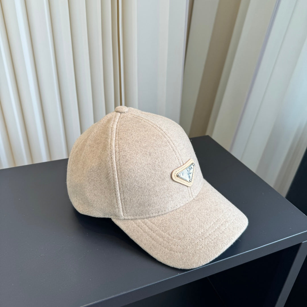 Prada Baseball Cap - image 3