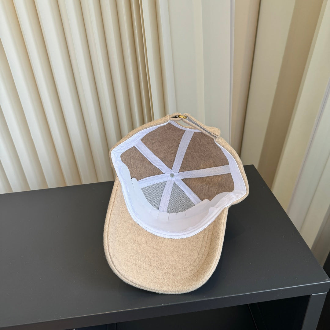 Prada Baseball Cap - image 8
