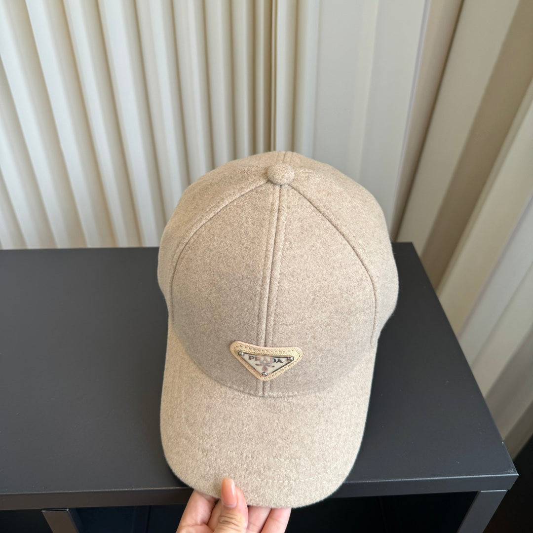 Prada Baseball Cap - image 4