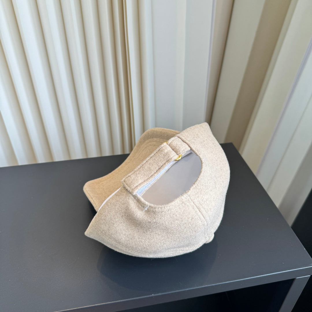 Prada Baseball Cap - image 7