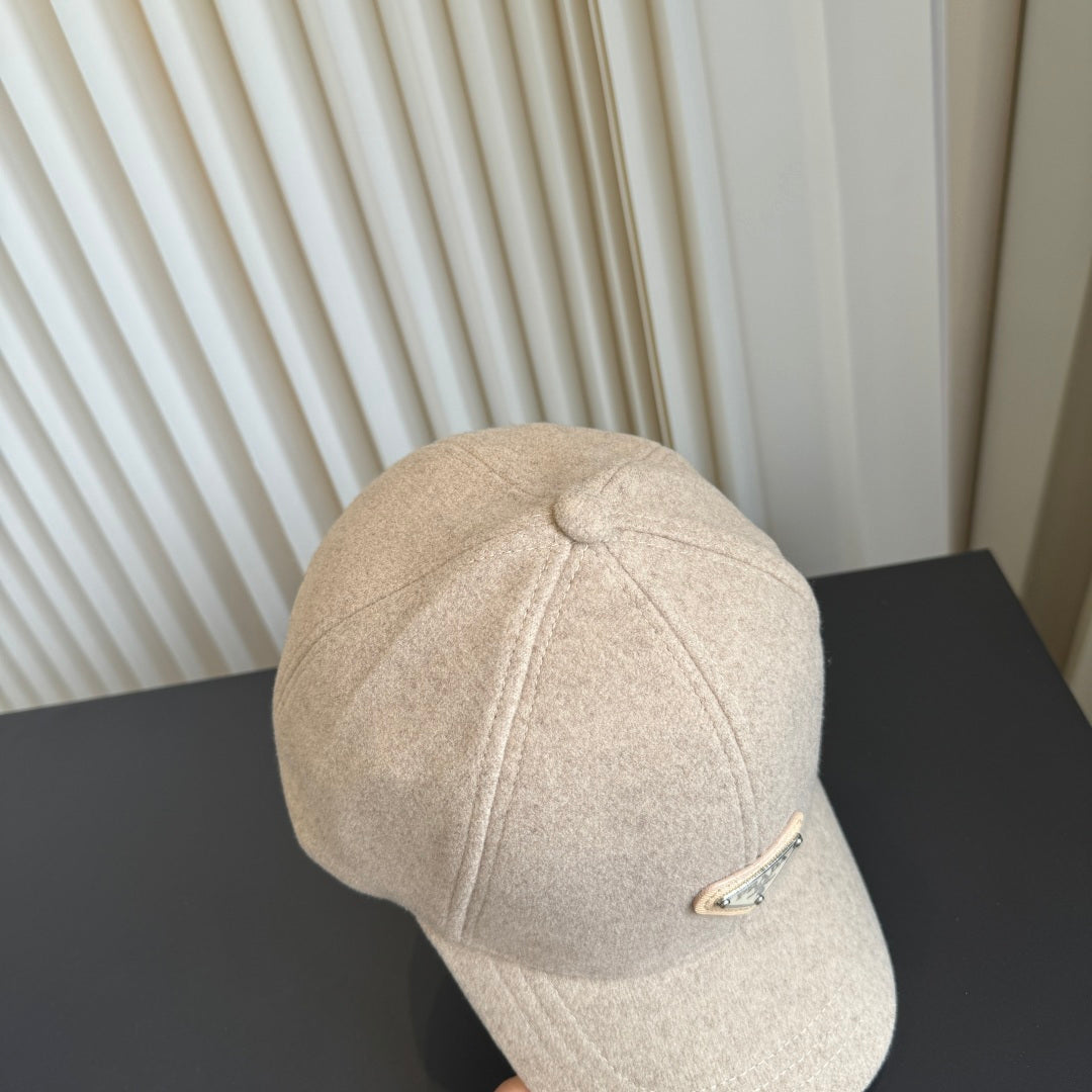 Prada Baseball Cap - image 5