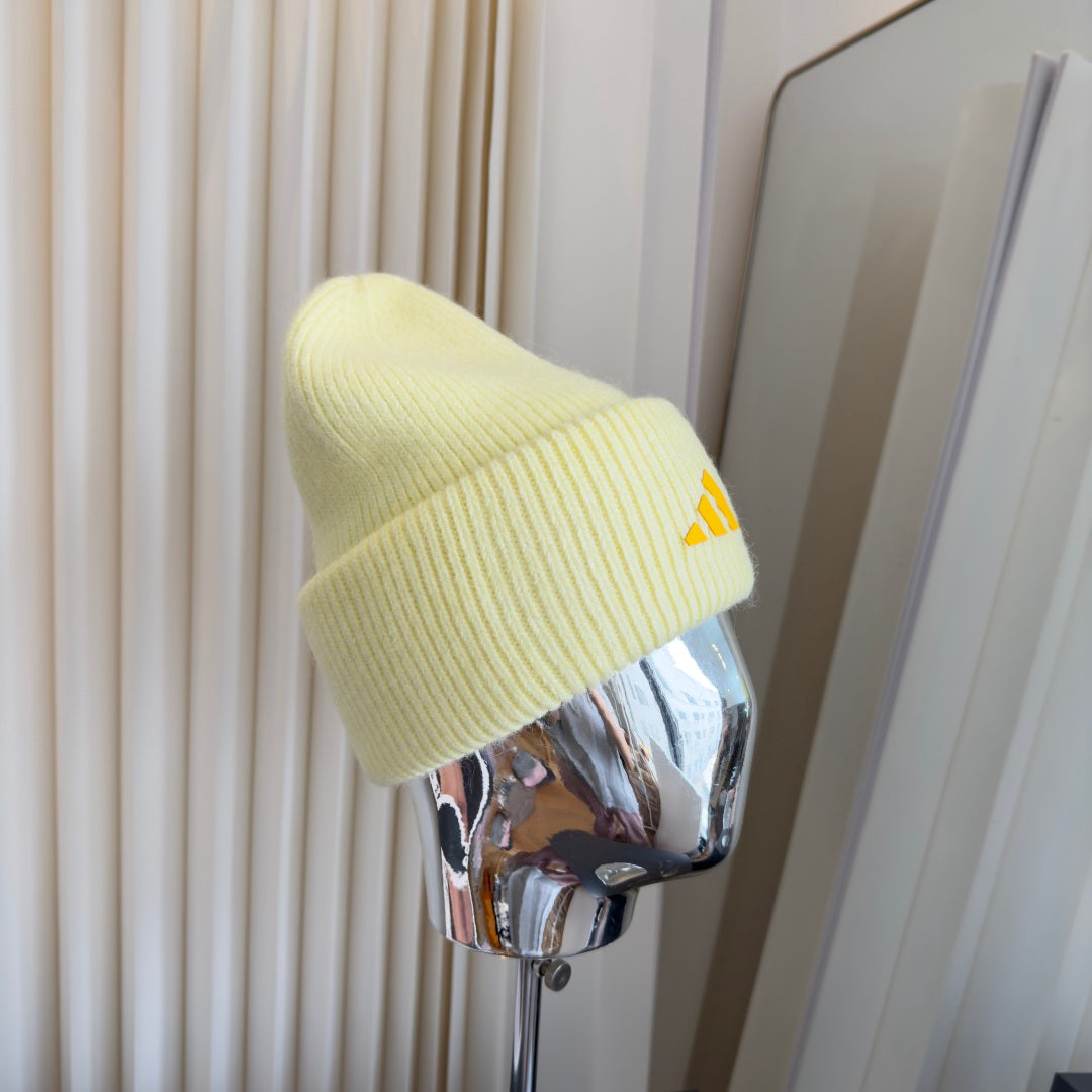 Adidas Beanie - image 1