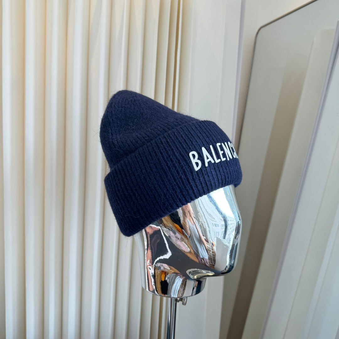 Balenciaga Beanie - image 1