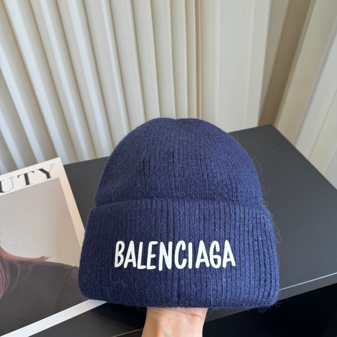 Balenciaga Beanie - image 4