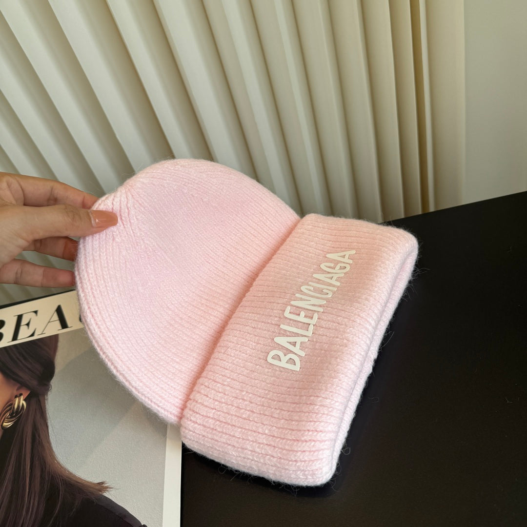 Balenciaga Beanie - image 8