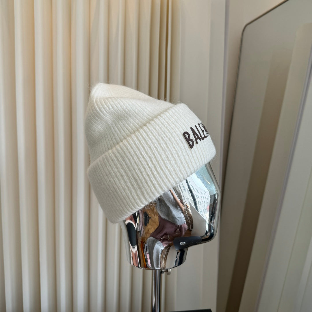 Balenciaga Beanie - image 1
