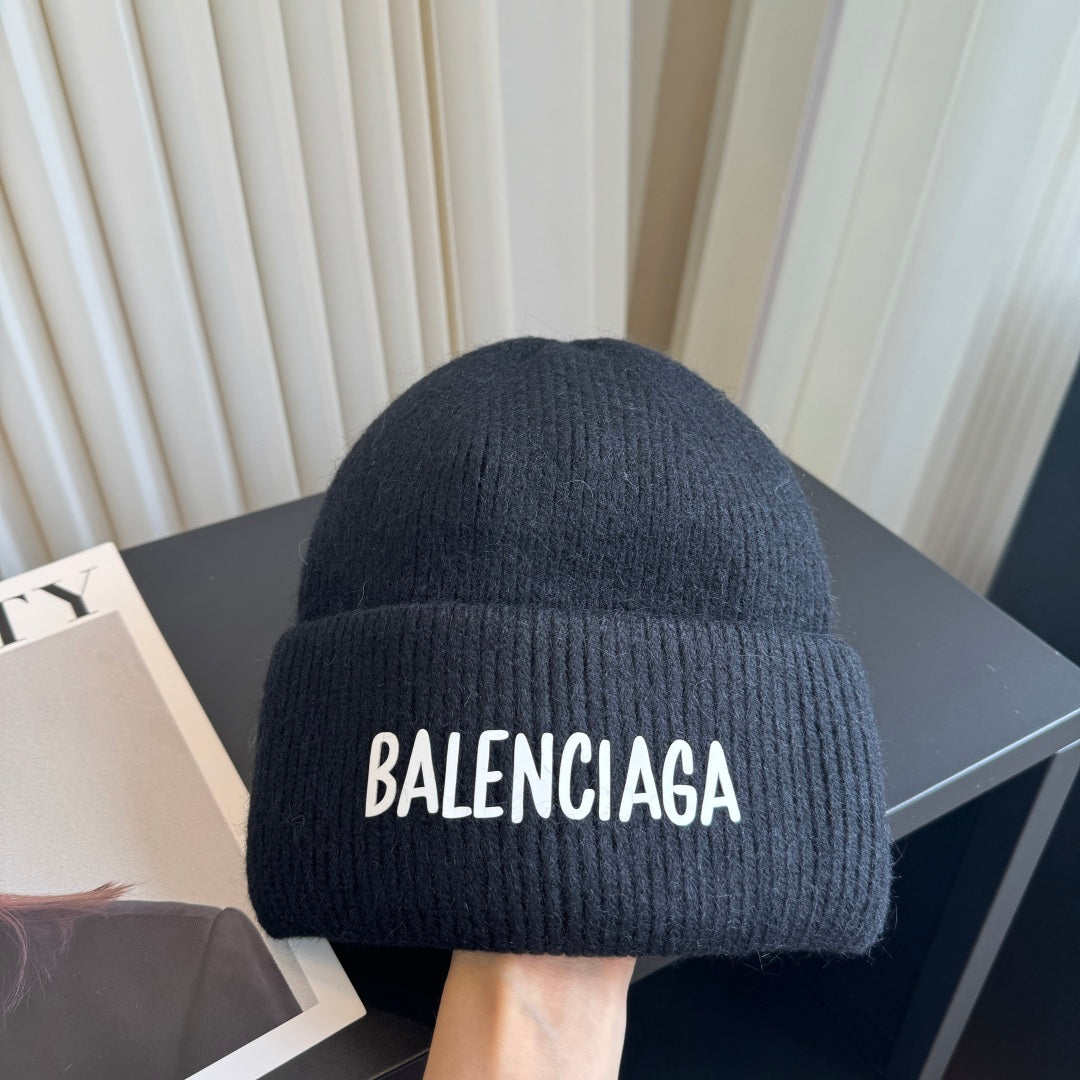 Balenciaga Beanie - image 4