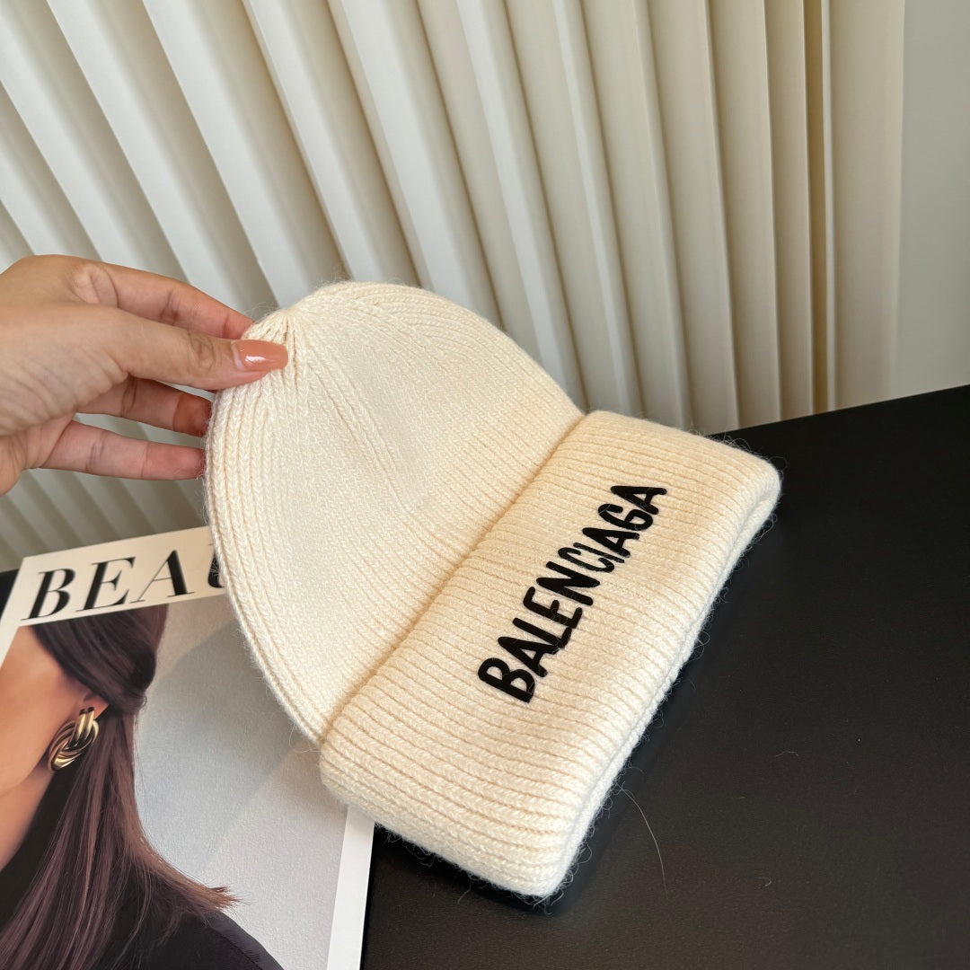 Balenciaga Beanie - image 8