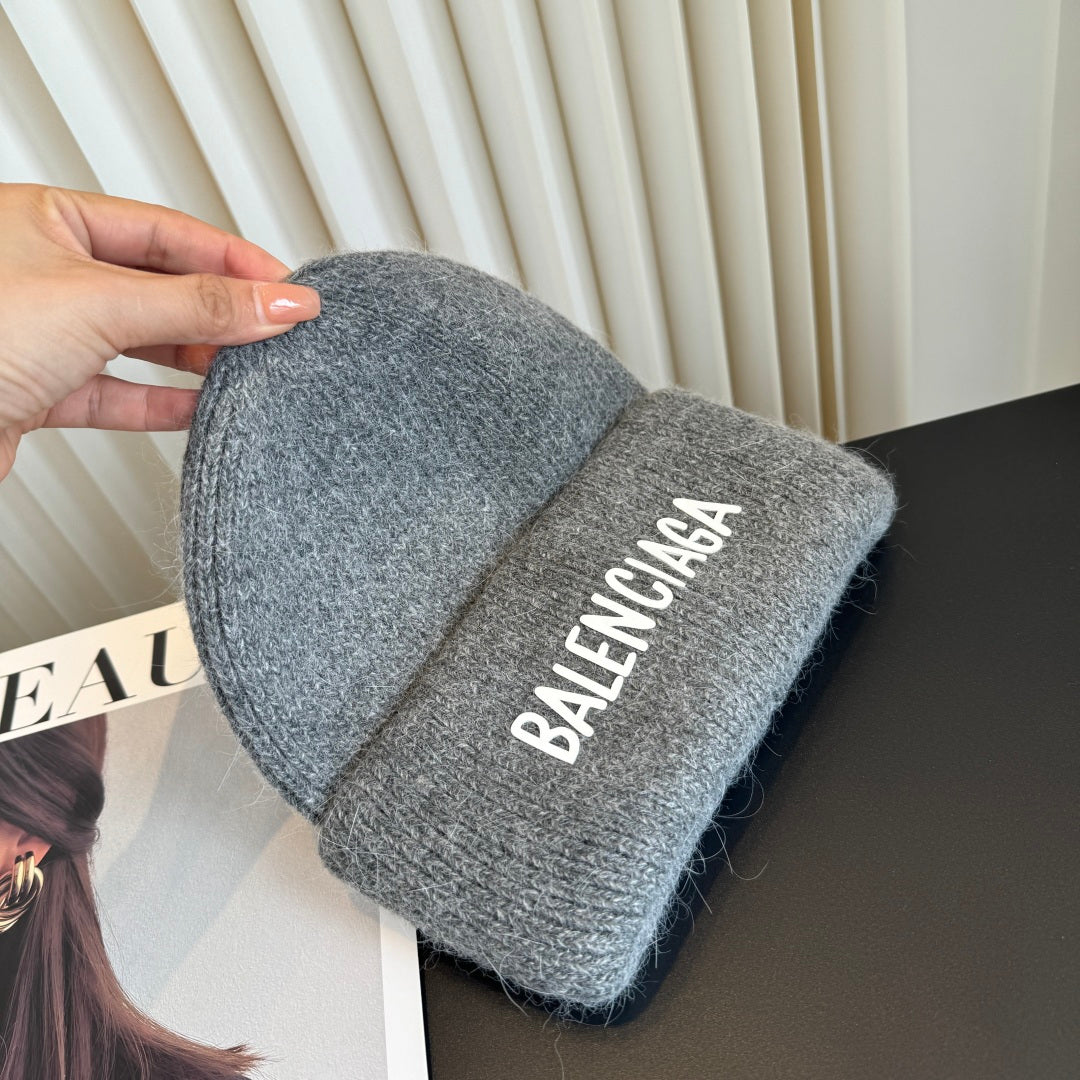 Balenciaga Beanie - image 8