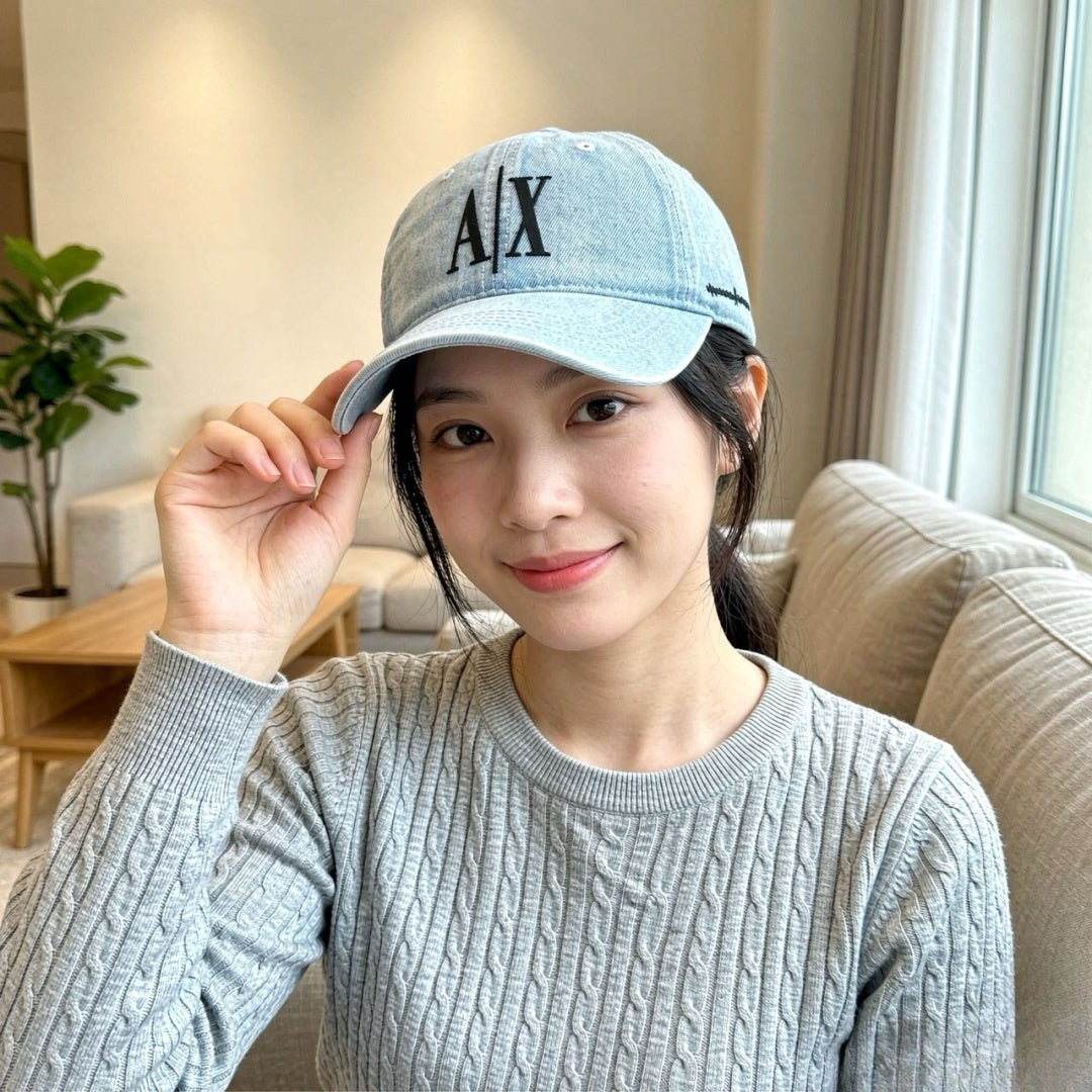 Baseball Cap - image 1