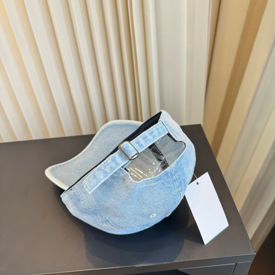 Baseball Cap - image 7