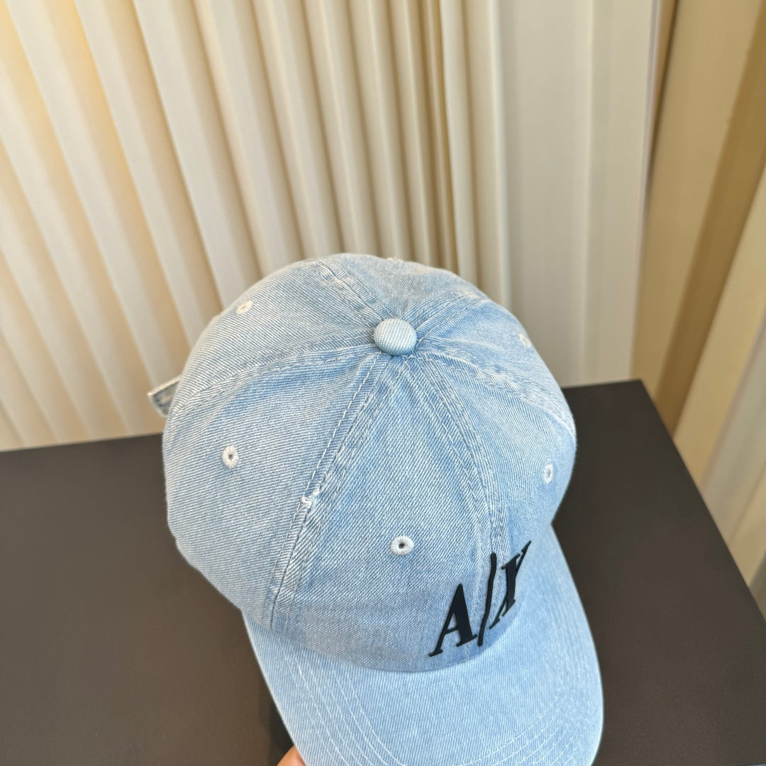 Baseball Cap - image 6