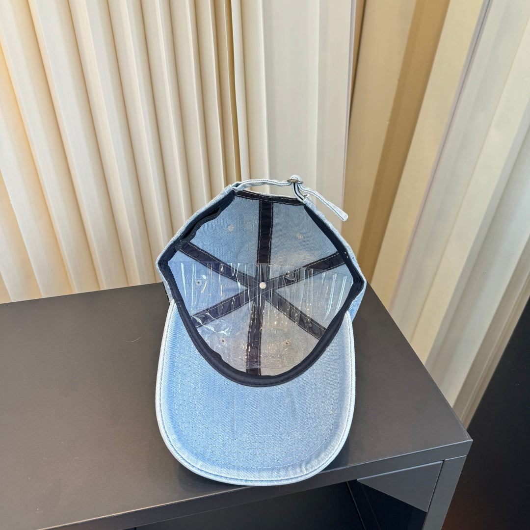 Baseball Cap - image 8