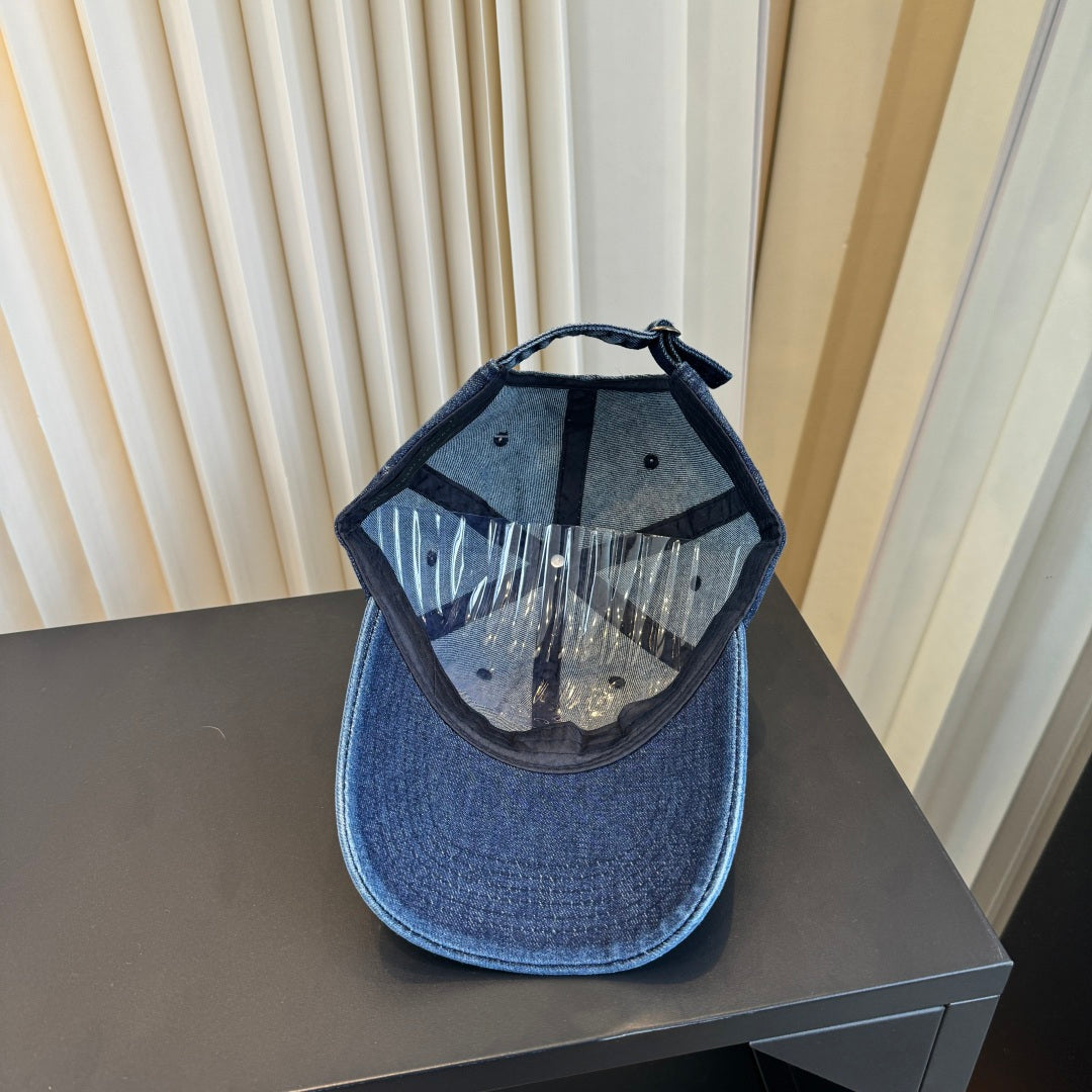 Baseball Cap - image 8