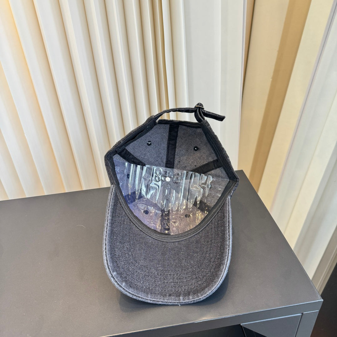 Baseball Cap - image 8
