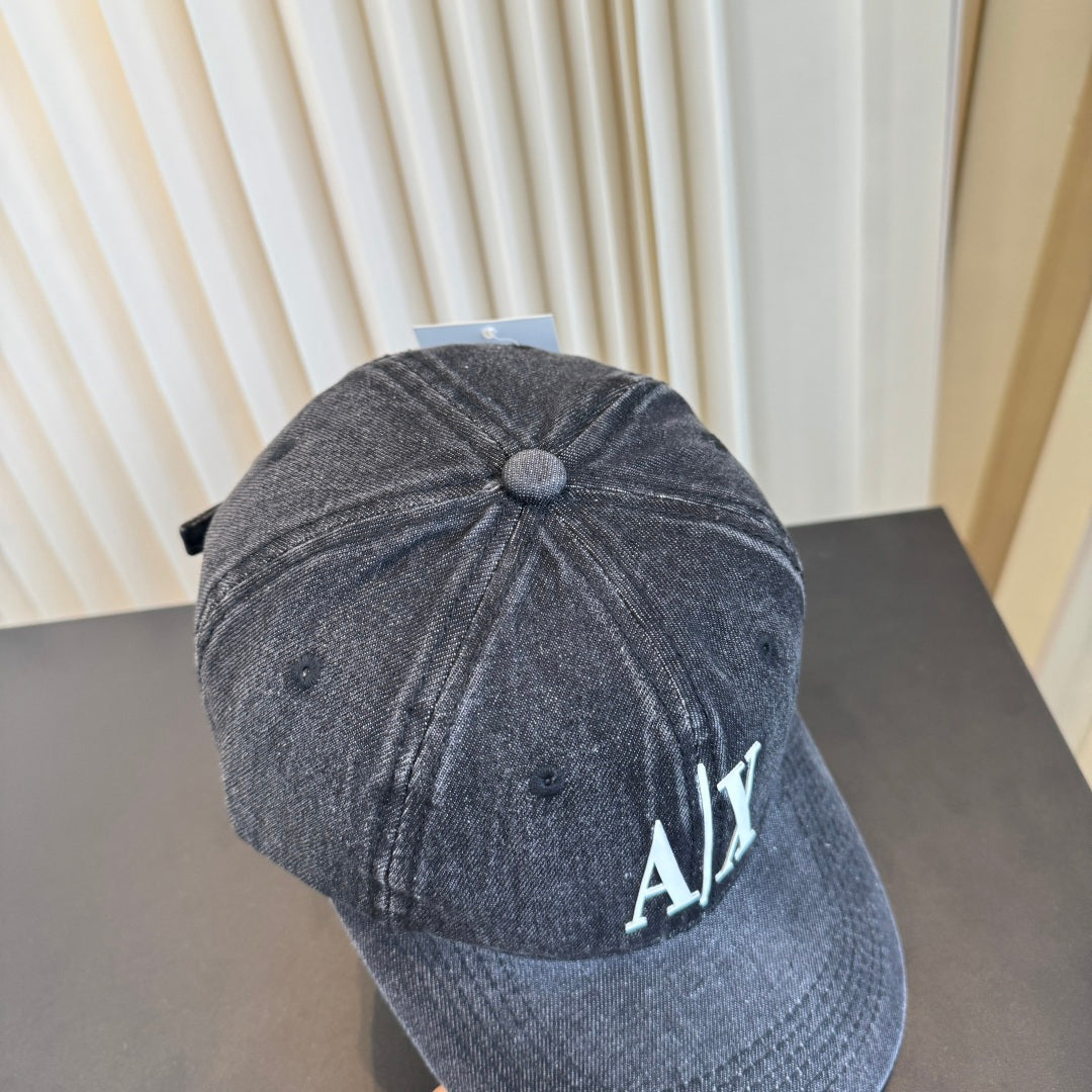 Baseball Cap - image 5