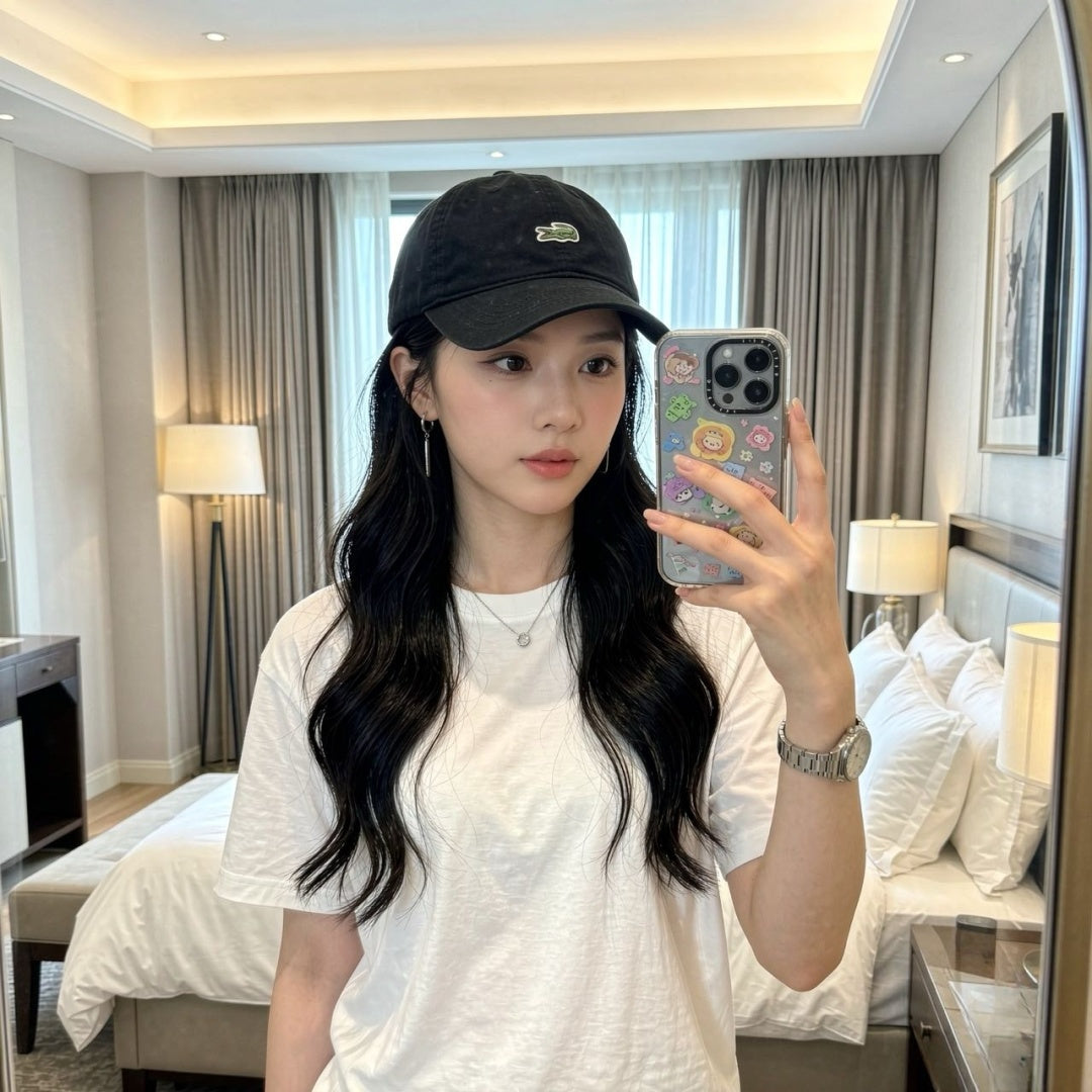 Baseball Cap - image 1
