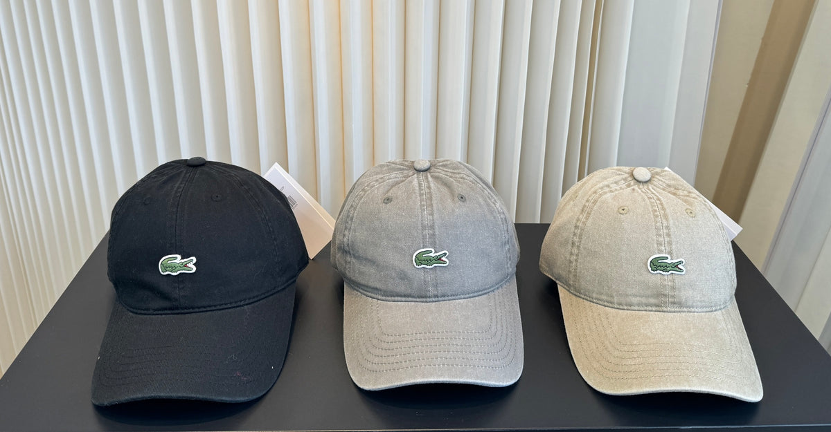 Baseball Cap - image 9