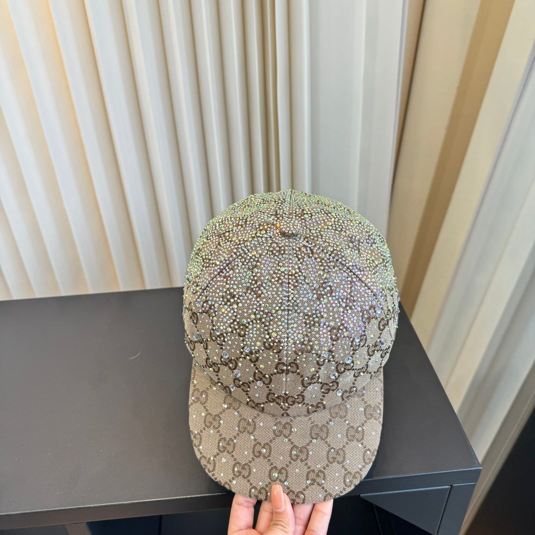 Gucci Baseball Cap - image 5