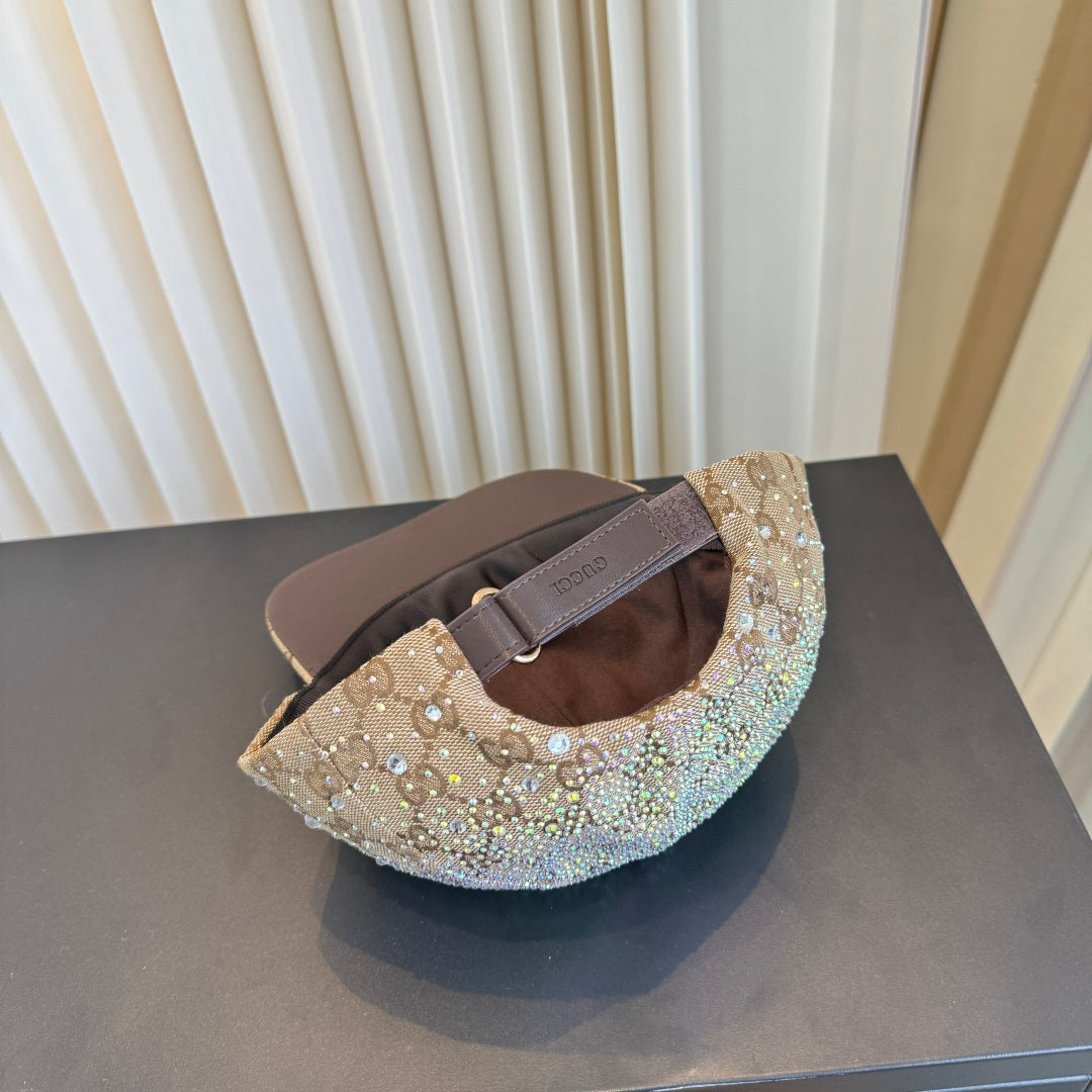 Gucci Baseball Cap - image 7