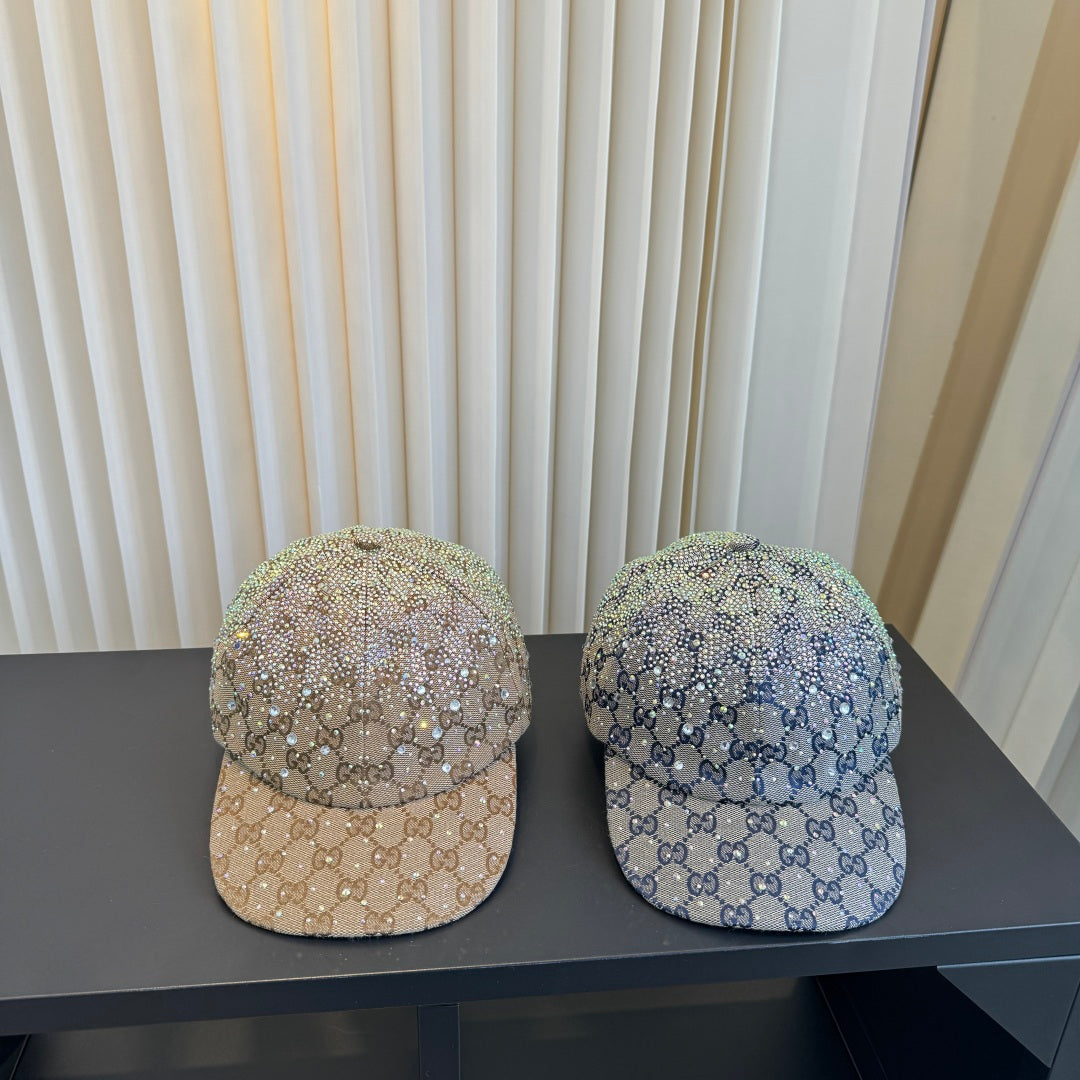 Gucci Baseball Cap - image 9
