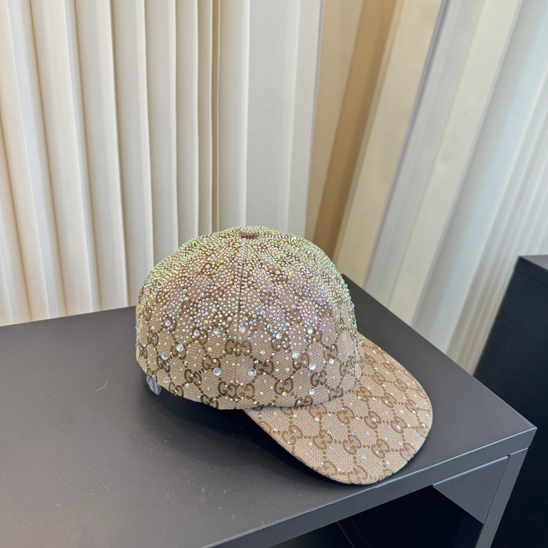 Gucci Baseball Cap - image 4