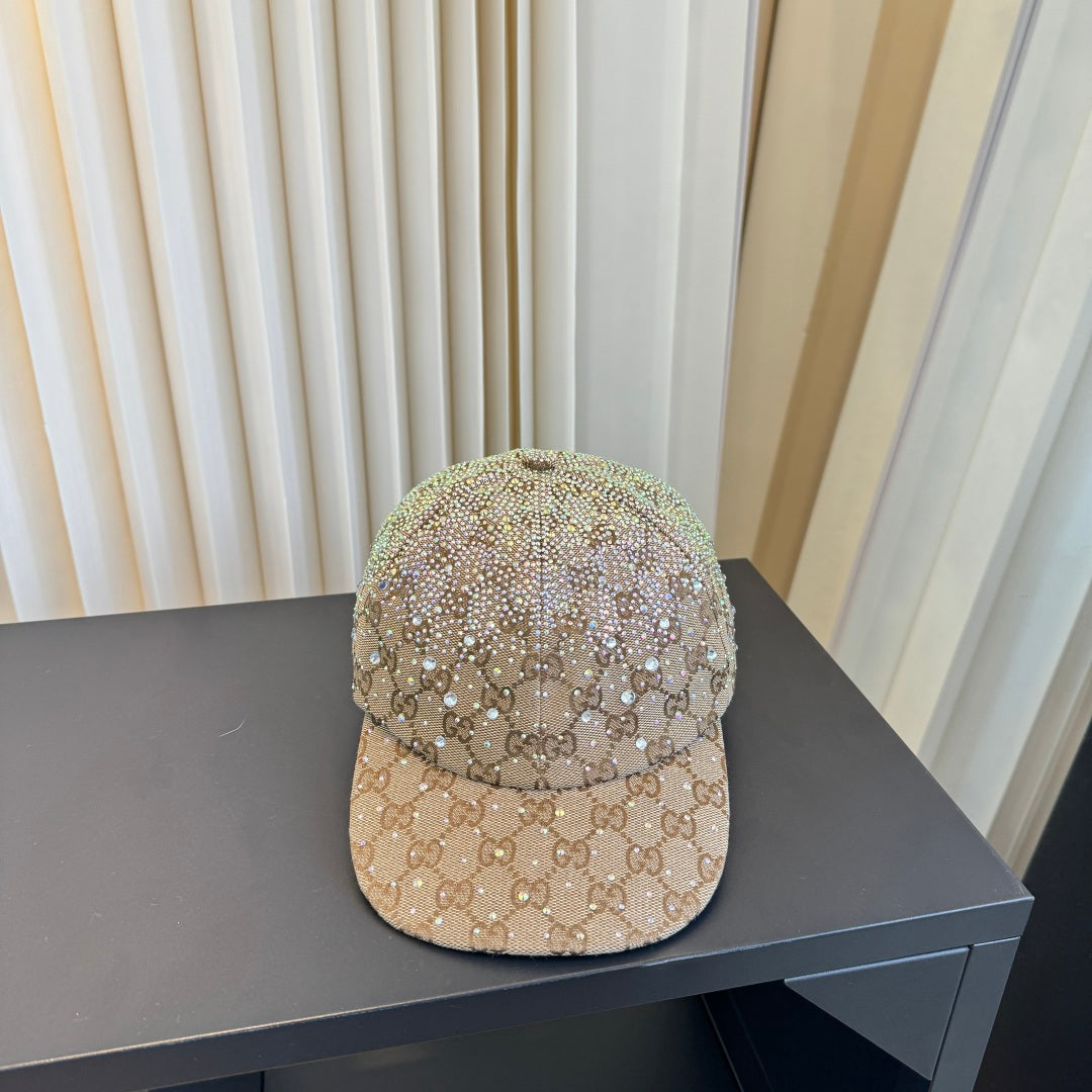 Gucci Baseball Cap - image 2